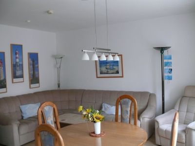 Ferienwohnung für 6 Personen (75 m²) in Binz (Ostseebad) 1/9