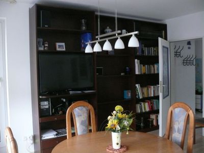 Ferienwohnung für 6 Personen (75 m²) in Binz (Ostseebad) 2/9