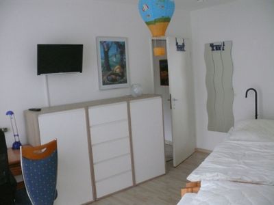 Ferienwohnung für 6 Personen (75 m²) in Binz (Ostseebad) 6/9