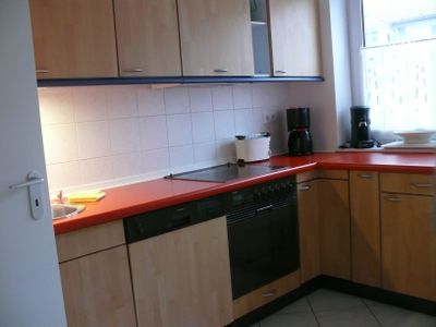 Ferienwohnung für 6 Personen (75 m²) in Binz (Ostseebad) 7/9