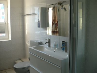 Ferienwohnung für 6 Personen (75 m²) in Binz (Ostseebad) 9/9