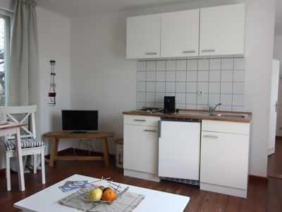 Ferienwohnung für 2 Personen (30 m²) in Binz (Ostseebad) 6/10