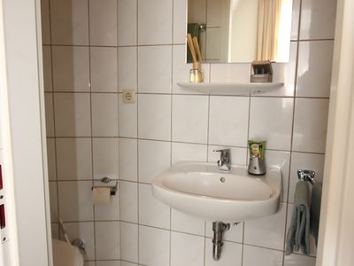 Ferienwohnung für 2 Personen (30 m²) in Binz (Ostseebad) 8/10