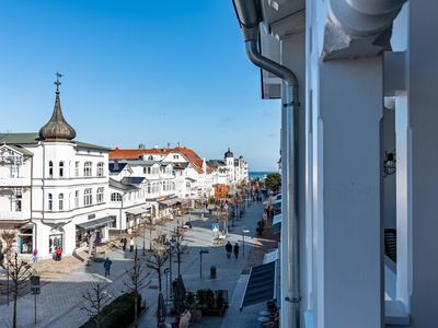 Ferienwohnung für 4 Personen (80 m²) in Binz (Ostseebad) 2/10