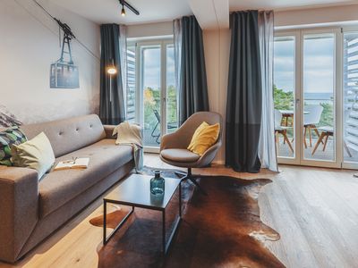 Ferienwohnung für 4 Personen (60 m²) in Binz (Ostseebad) 8/10