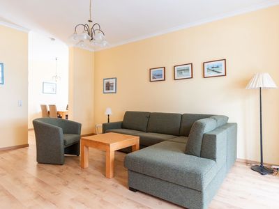 Ferienwohnung für 5 Personen (75 m²) in Binz (Ostseebad) 3/10