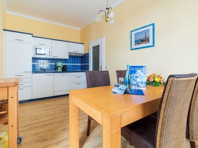 Ferienwohnung für 5 Personen (75 m²) in Binz (Ostseebad) 9/10