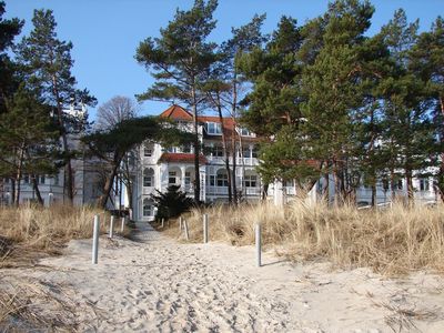 Ferienwohnung für 5 Personen (75 m²) in Binz (Ostseebad) 10/10