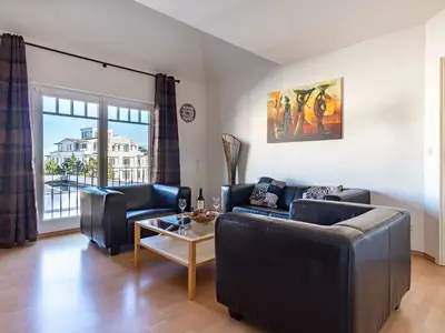 Ferienwohnung für 4 Personen (65 m²) in Binz (Ostseebad) 2/10