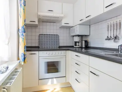 Ferienwohnung für 2 Personen (35 m²) in Binz (Ostseebad) 5/9