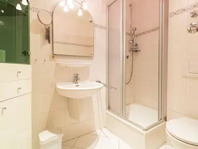 Ferienwohnung für 2 Personen (35 m²) in Binz (Ostseebad) 6/9