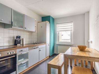 Ferienwohnung für 6 Personen (73 m²) in Binz (Ostseebad) 5/10