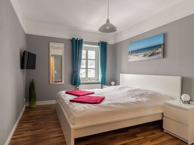 Ferienwohnung für 6 Personen (73 m²) in Binz (Ostseebad) 7/10