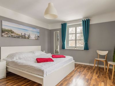 Ferienwohnung für 6 Personen (73 m²) in Binz (Ostseebad) 9/10