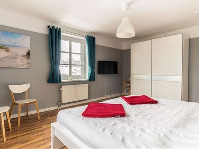 Ferienwohnung für 6 Personen (73 m²) in Binz (Ostseebad) 10/10