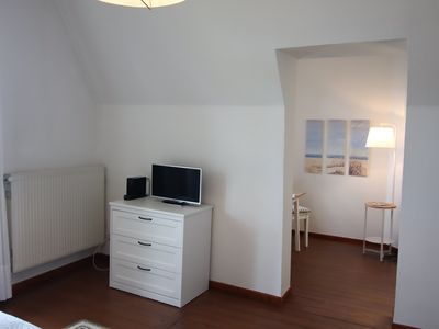 Ferienwohnung für 2 Personen (30 m²) in Binz (Ostseebad) 3/10