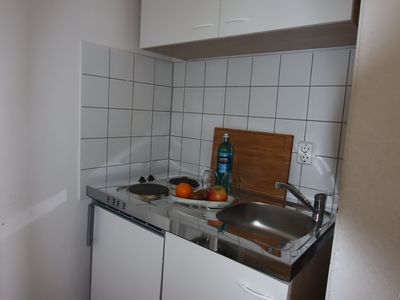 Ferienwohnung für 2 Personen (30 m²) in Binz (Ostseebad) 7/10