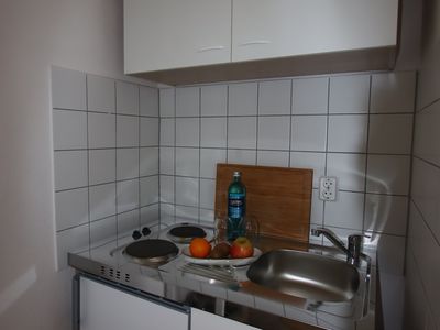 Ferienwohnung für 2 Personen (30 m²) in Binz (Ostseebad) 8/10