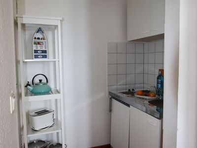 Ferienwohnung für 2 Personen (30 m²) in Binz (Ostseebad) 9/10