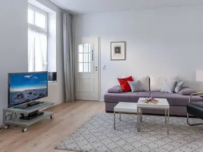 Ferienwohnung für 4 Personen (72 m²) in Binz (Ostseebad) 2/10