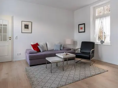 Ferienwohnung für 4 Personen (72 m²) in Binz (Ostseebad) 4/10
