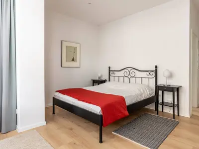 Ferienwohnung für 4 Personen (72 m²) in Binz (Ostseebad) 8/10