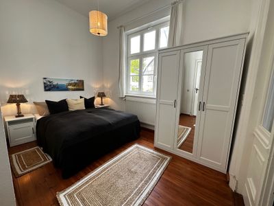 Ferienwohnung für 2 Personen (30 m²) in Binz (Ostseebad) 1/10