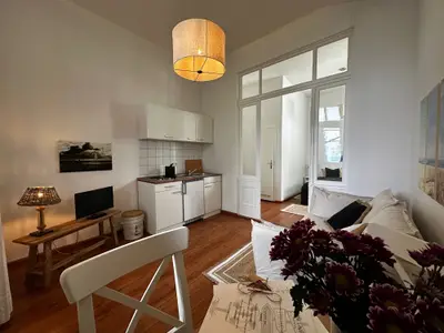 Ferienwohnung für 2 Personen (30 m²) in Binz (Ostseebad) 2/10