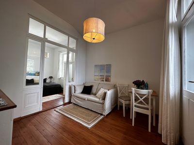 Ferienwohnung für 2 Personen (30 m²) in Binz (Ostseebad) 3/10