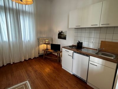 Ferienwohnung für 2 Personen (30 m²) in Binz (Ostseebad) 5/10