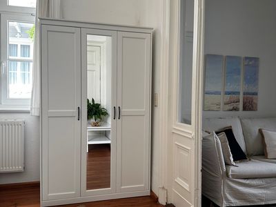 Ferienwohnung für 2 Personen (30 m²) in Binz (Ostseebad) 7/10