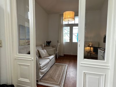 Ferienwohnung für 2 Personen (30 m²) in Binz (Ostseebad) 10/10