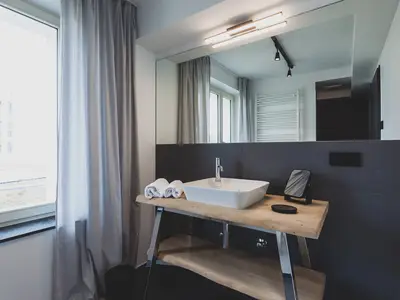 Ferienwohnung für 6 Personen (77 m²) in Binz (Ostseebad) 5/8