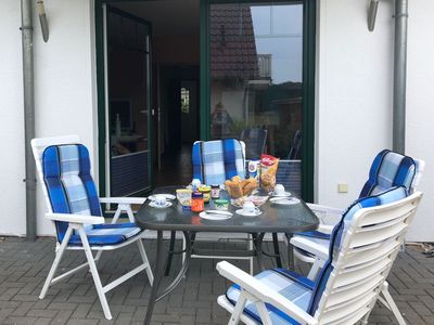 Ferienwohnung für 2 Personen (55 m²) in Binz (Ostseebad) 3/10