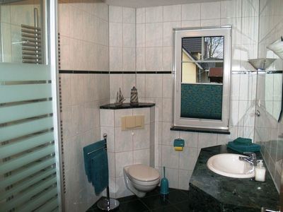 Ferienwohnung für 2 Personen (55 m²) in Binz (Ostseebad) 4/10