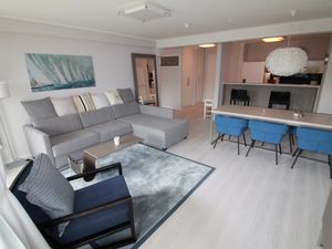 Ferienwohnung für 6 Personen (84 m²) in Binz (Ostseebad)