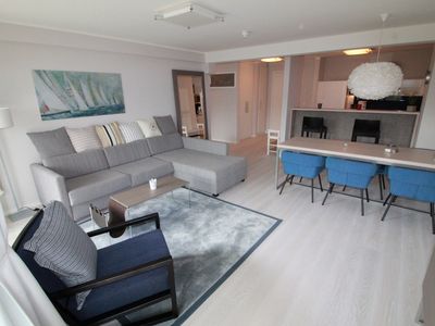 Ferienwohnung für 6 Personen (84 m²) in Binz (Ostseebad) 1/10