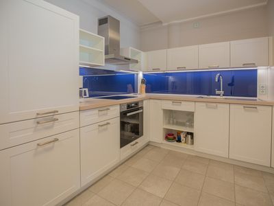 Ferienwohnung für 6 Personen (84 m²) in Binz (Ostseebad) 4/10