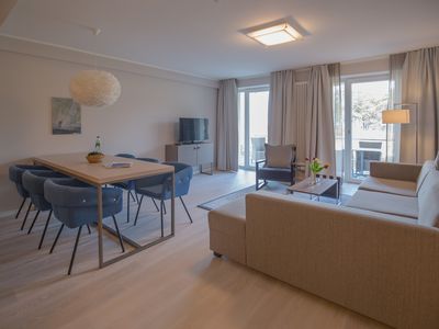 Ferienwohnung für 6 Personen (84 m²) in Binz (Ostseebad) 5/10