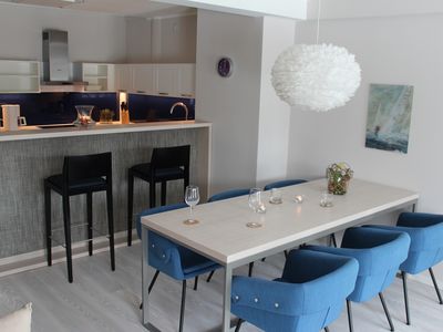 Ferienwohnung für 6 Personen (84 m²) in Binz (Ostseebad) 7/10