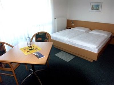 Ferienwohnung für 2 Personen (30 m²) in Binz (Ostseebad) 3/5