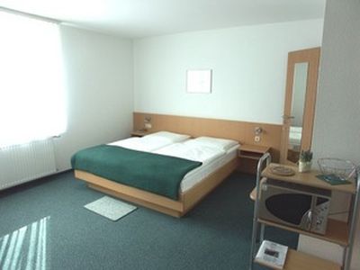 Ferienwohnung für 4 Personen (40 m²) in Binz (Ostseebad) 3/5