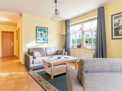 Ferienwohnung für 4 Personen (74 m²) in Binz (Ostseebad) 3/10