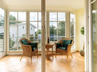 Ferienwohnung für 4 Personen (74 m²) in Binz (Ostseebad) 10/10