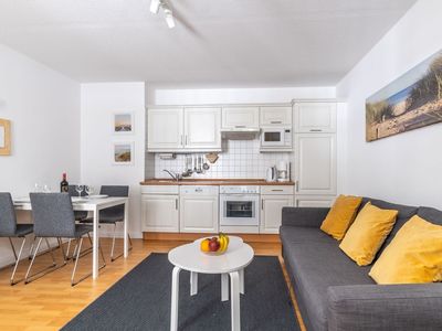 Ferienwohnung für 4 Personen (42 m²) in Binz (Ostseebad) 3/10