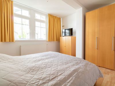 Ferienwohnung für 4 Personen (42 m²) in Binz (Ostseebad) 7/10