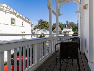 Ferienwohnung für 4 Personen (50 m²) in Binz (Ostseebad) 7/10