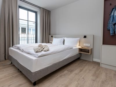 Ferienwohnung für 2 Personen (32 m²) in Binz (Ostseebad) 5/10