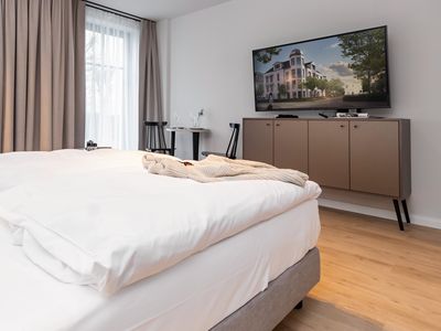 Ferienwohnung für 2 Personen (26 m²) in Binz (Ostseebad) 5/10