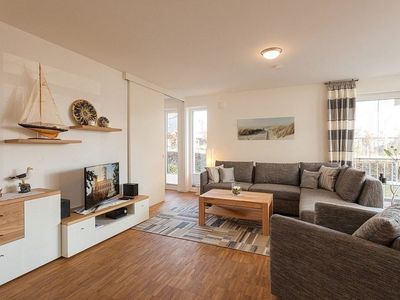 Ferienwohnung für 4 Personen (72 m²) in Binz (Ostseebad) 3/10